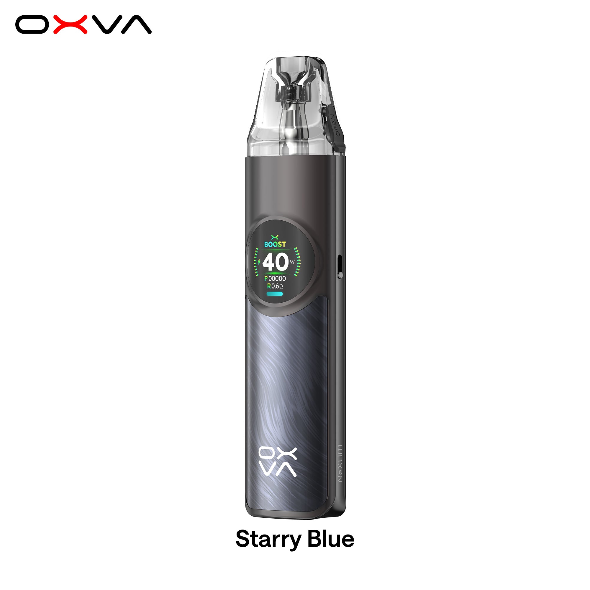 OXVA NeXLIM Pod Vape Kit 40W