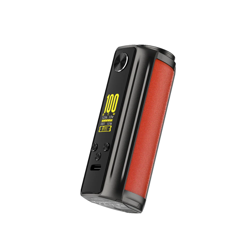 Vaporesso Target 100 Mod Only