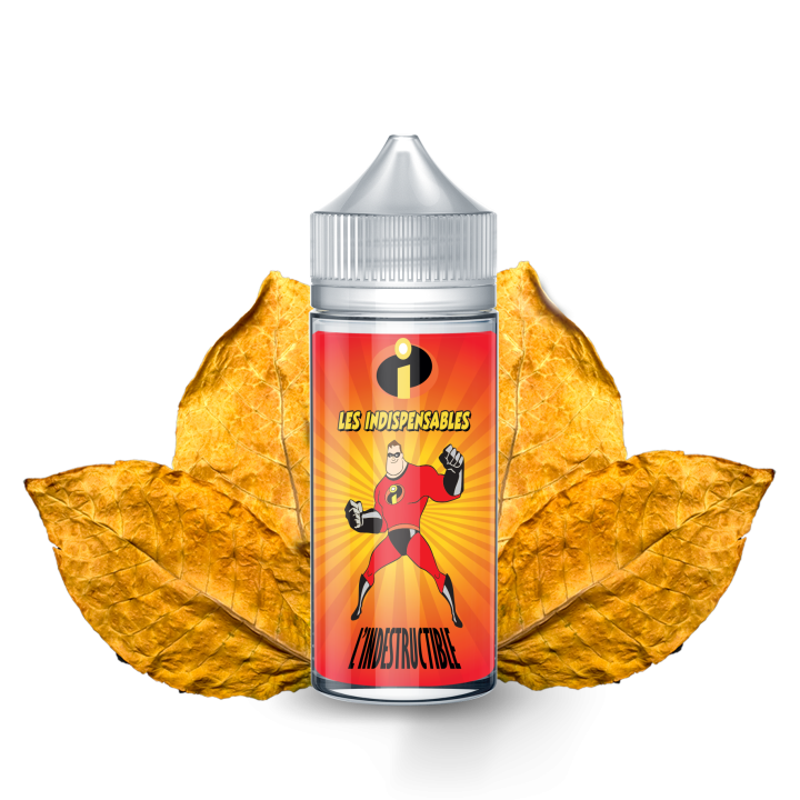 Les Indispensables Indestructible 100ml