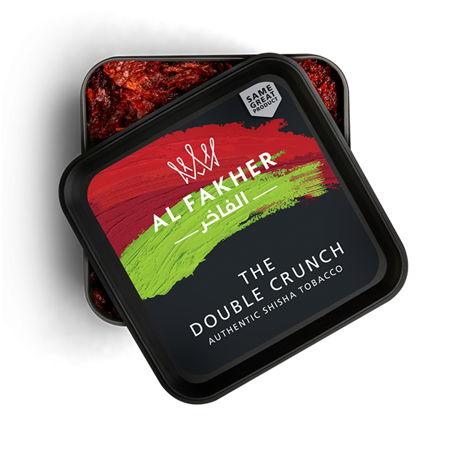 Al Fakher Shisha Tobacco 250g