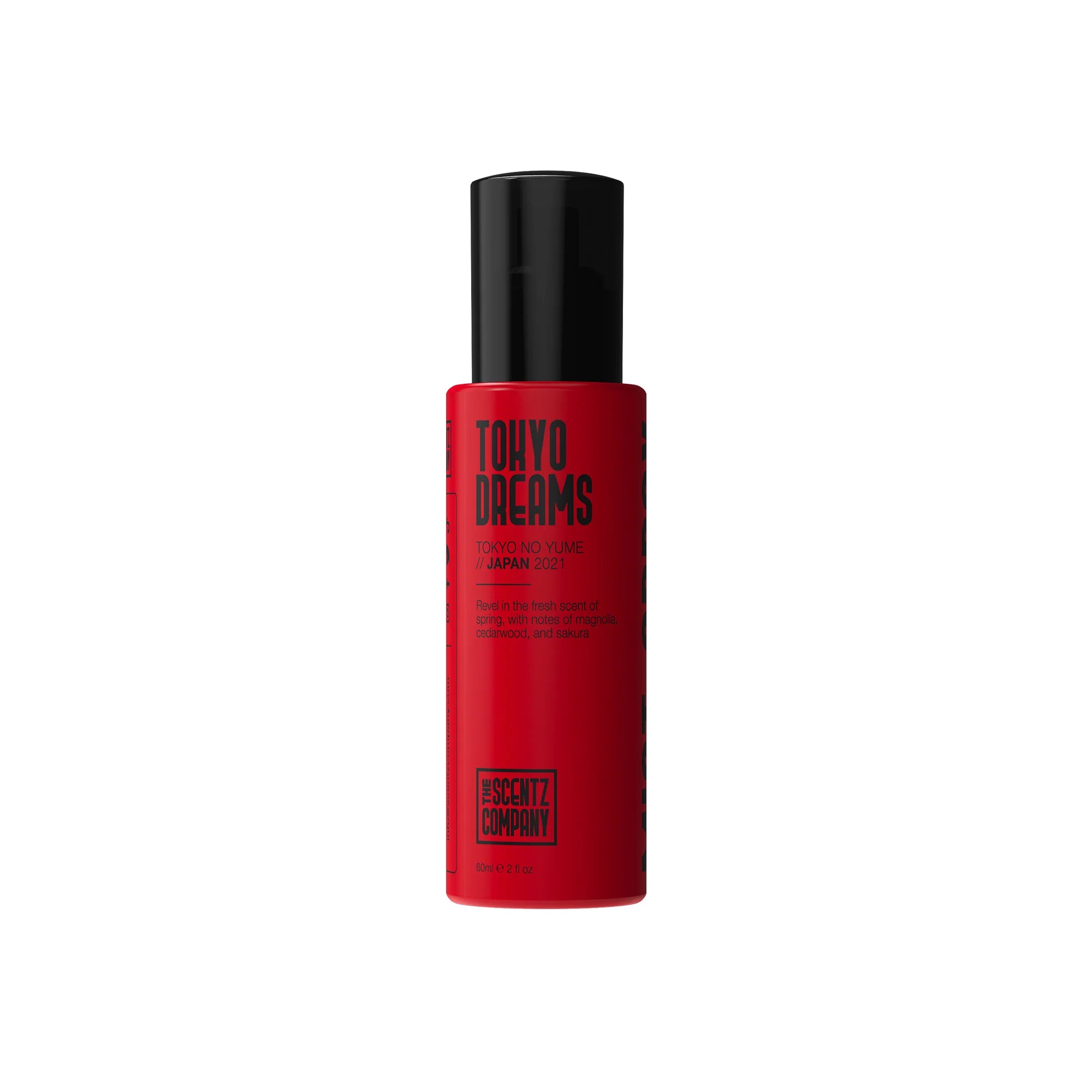Scentz Mist Spray