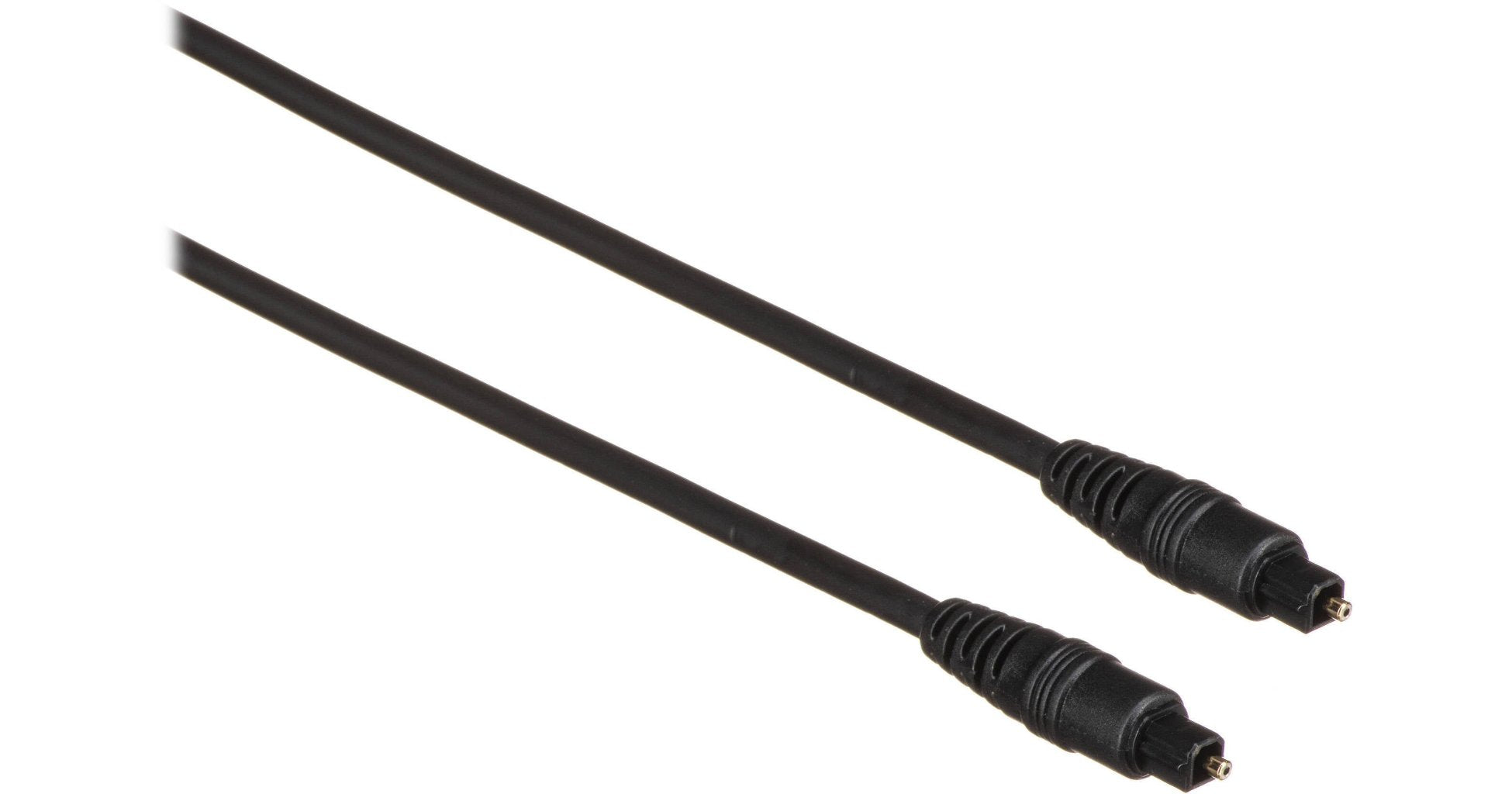 Toslink Optical Cable Male to Male 2m