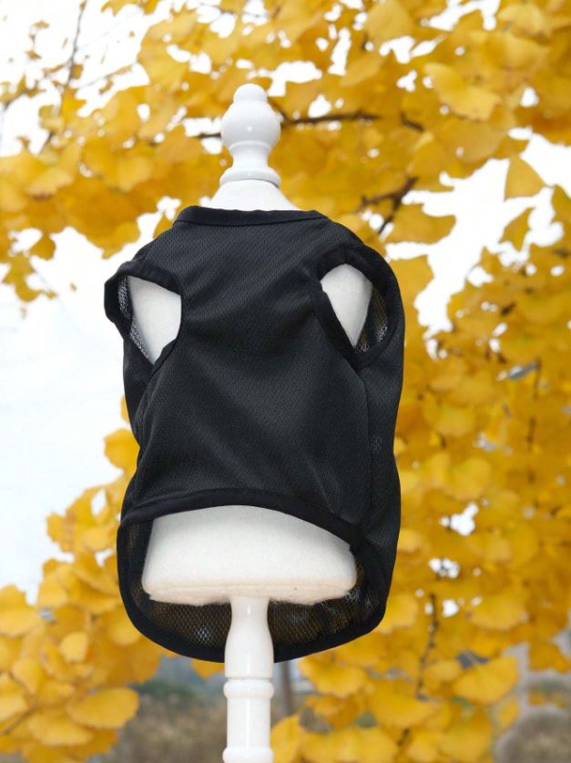 Trouble Maker Pet Vest