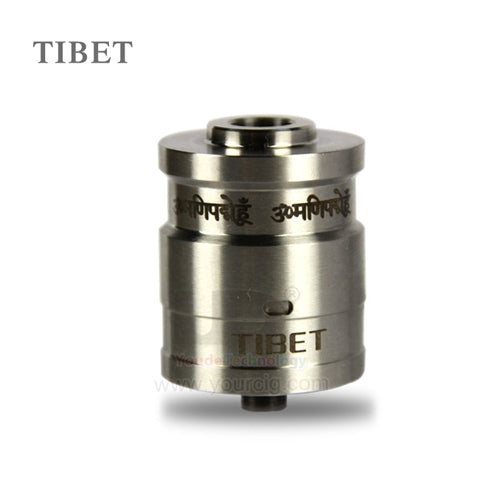 UD TIBET IGO-W1 RDA