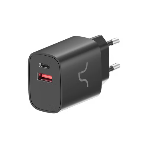 Schaub Lorenz USB A & C Wall Charger PD25W