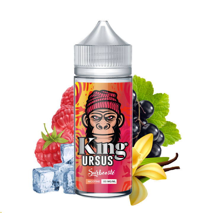 King Ursus 100ml
