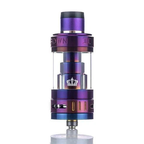 Uwell Crown 3 Sub-Ohm Tank