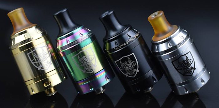 Vandy Vape Berserker Mini MTL RTA Tank