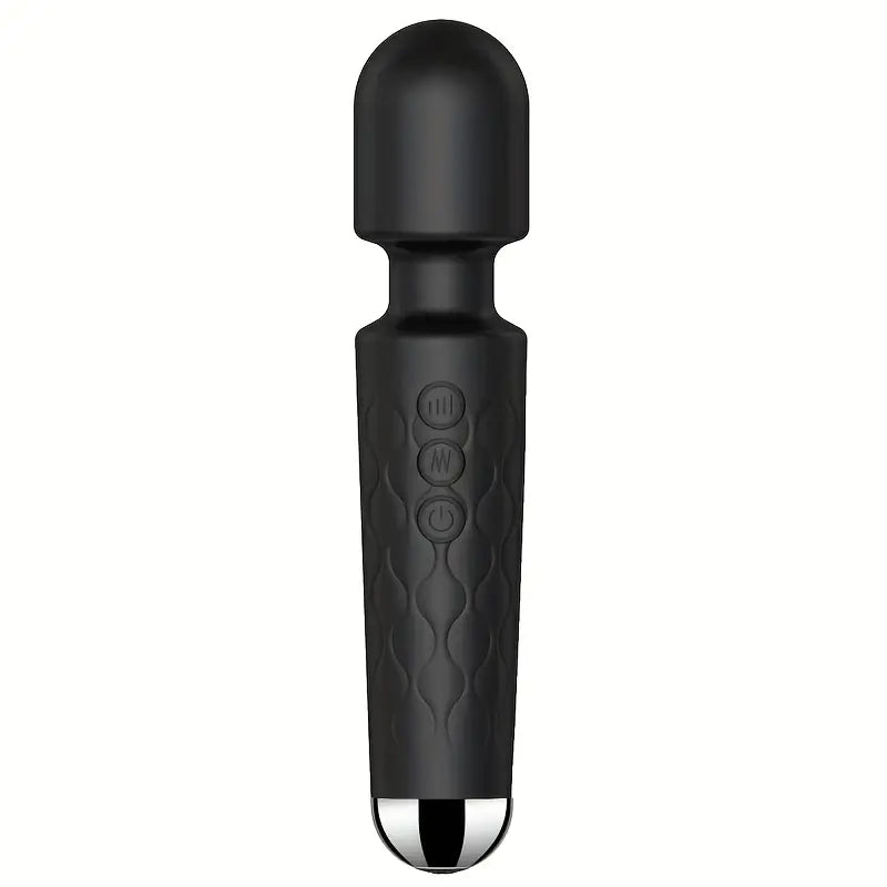 Massaging Dildo Vibrator 20 Settings DEGE0012