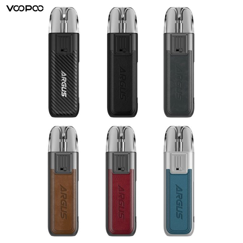 Voopoo Argus Pod Kit