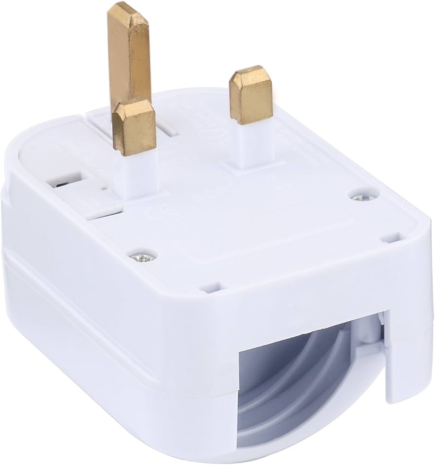 Plug Adapter