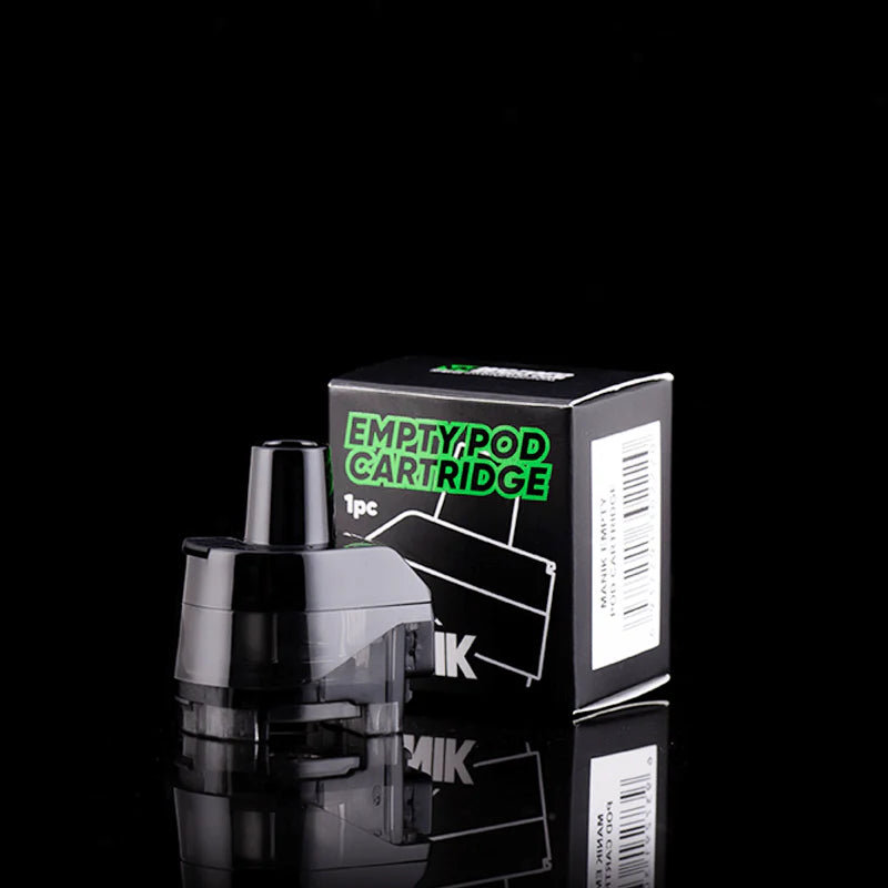 Wotofo Manik Empty Pod Cartridge