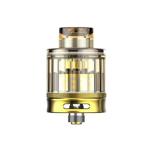Wotofo Gear V2 RTA (Rebuildable Tank Atomiser)