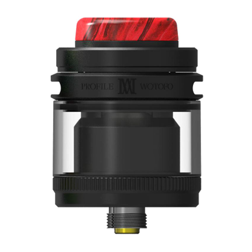 Wotofo Profile M RTA (Rebuildable Tank Atomiser)
