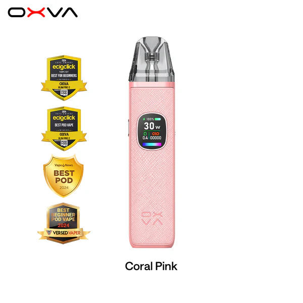 OXVA XLIM Pro 2 Pod Kit 30W