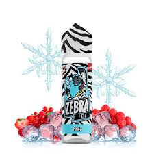 Zebra Pink-Z 50ml E-Liquid