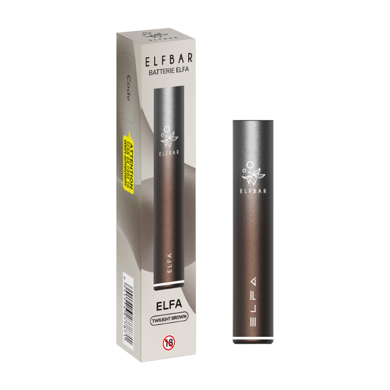 ELFBAR ELFA Battery Only