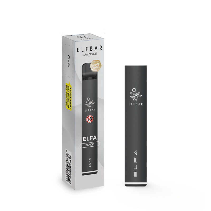 ELFBAR ELFA Battery Only