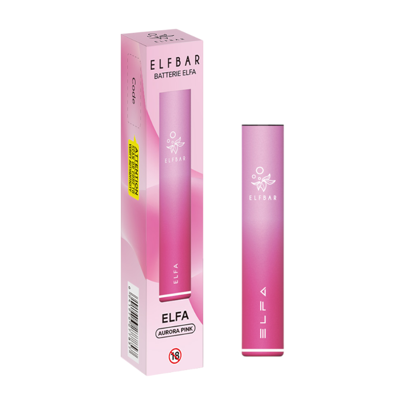 ELFBAR ELFA Battery Only