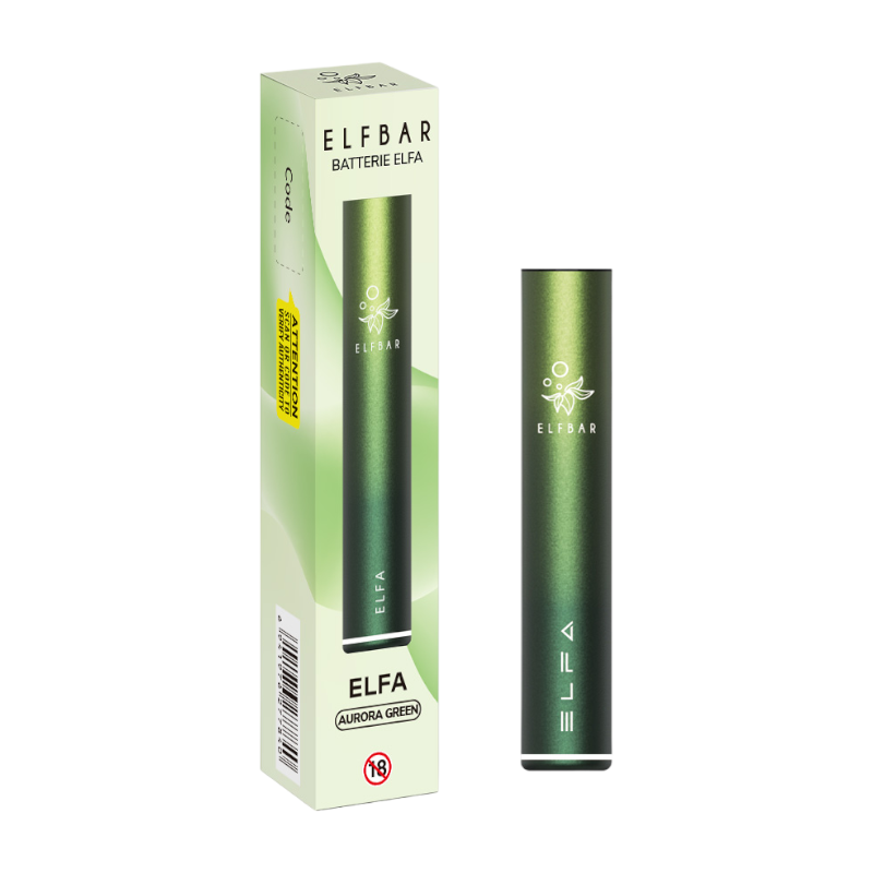 ELFBAR ELFA Battery Only