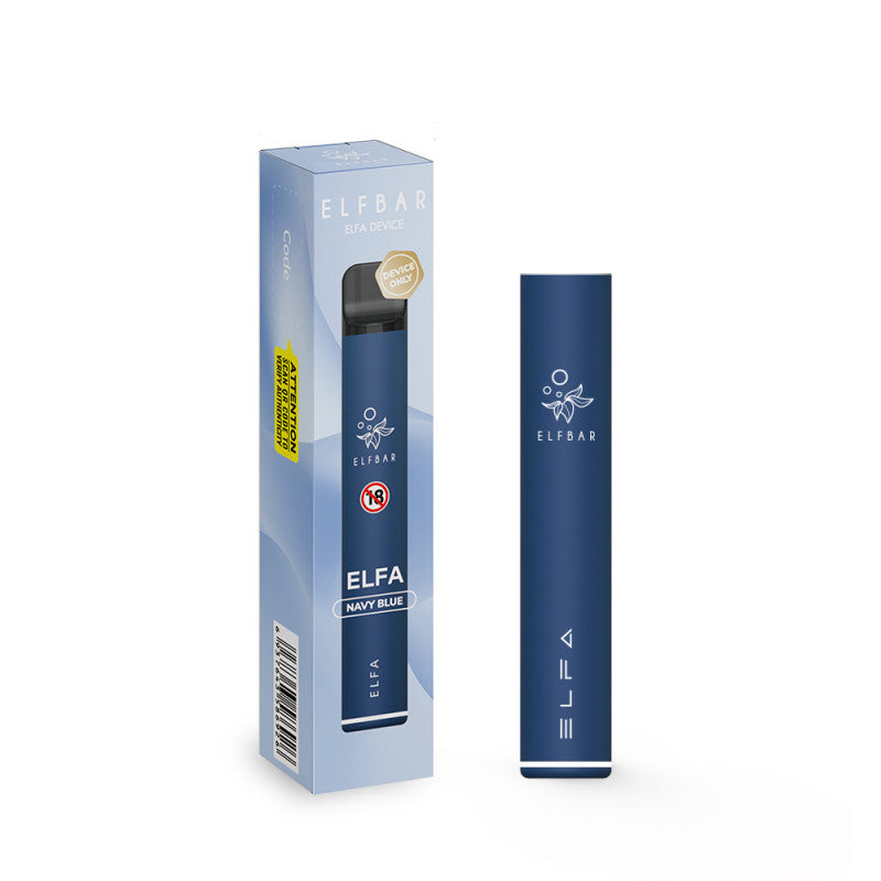 ELFBAR ELFA Battery Only