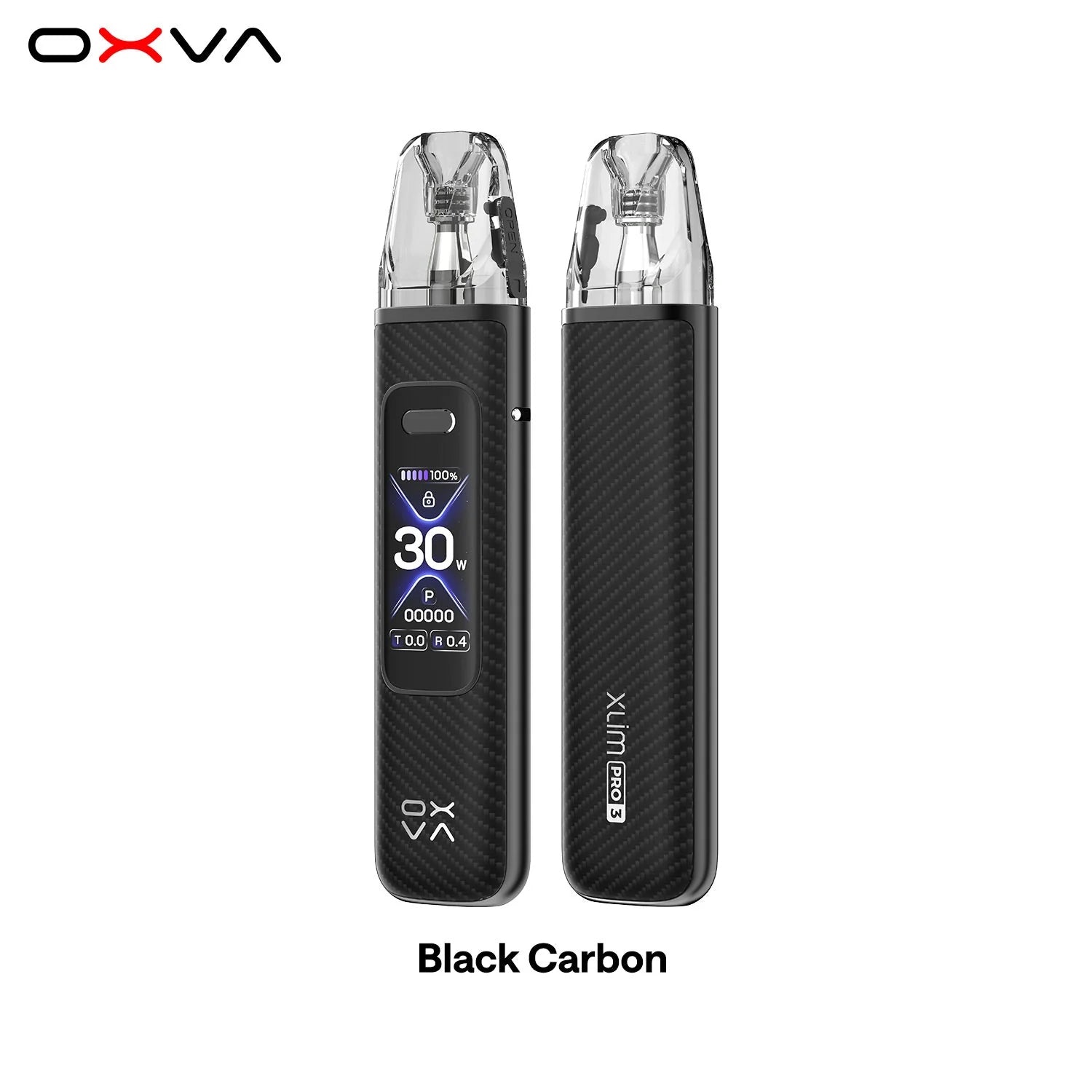 OXVA XLIM Pro 3 Vape Pod Kit 30W