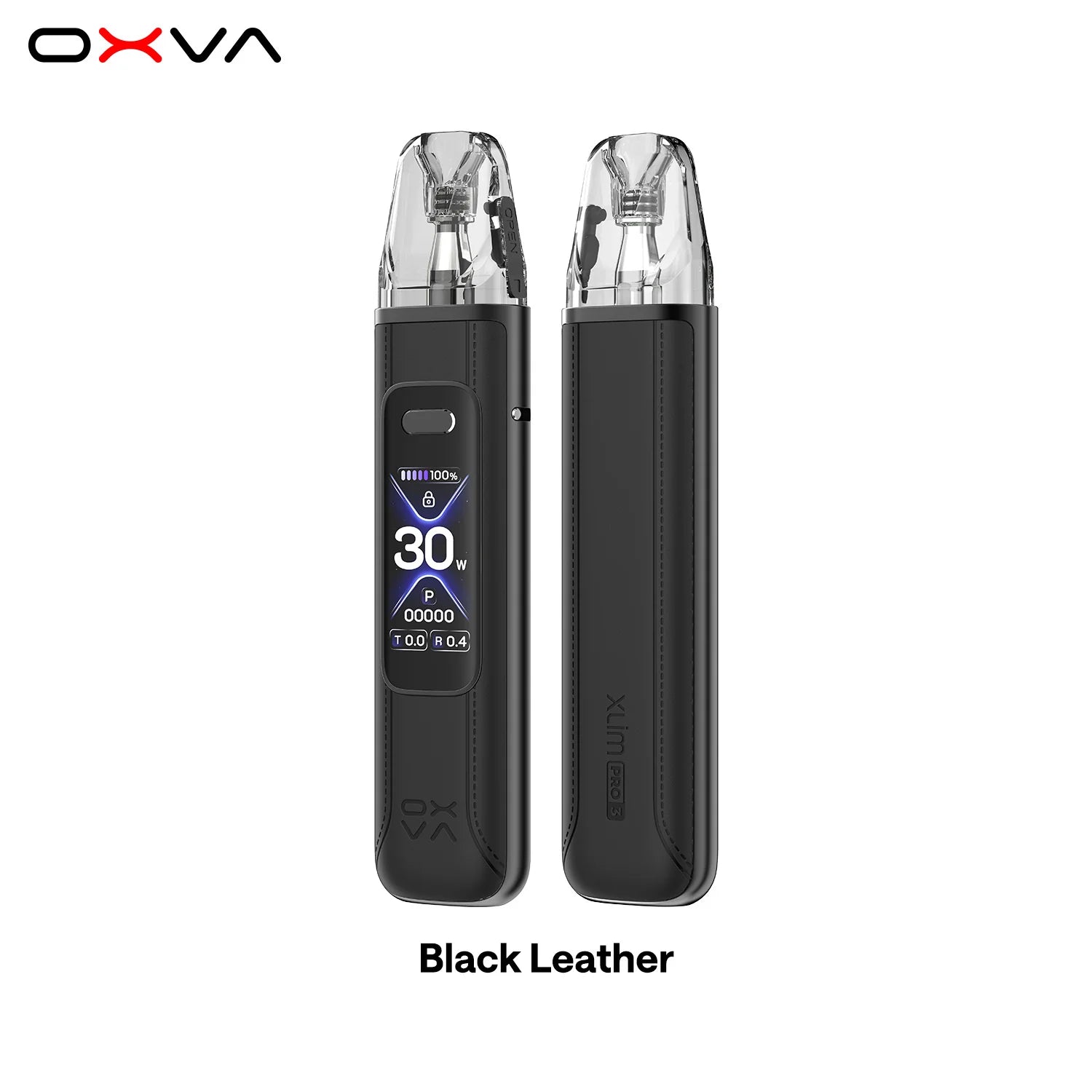 OXVA XLIM Pro 3 Vape Pod Kit 30W