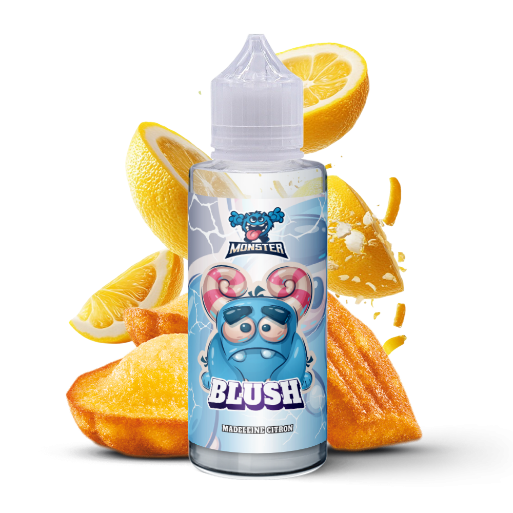 Monster Blush 200ml