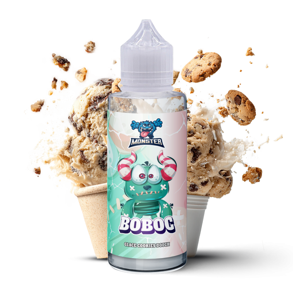 Monster Boboc 200ml