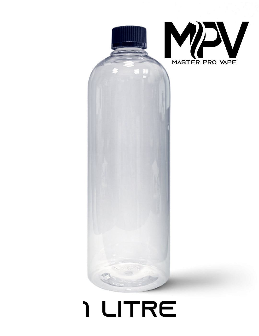 MPV Empty Bottles (Various Sizes)