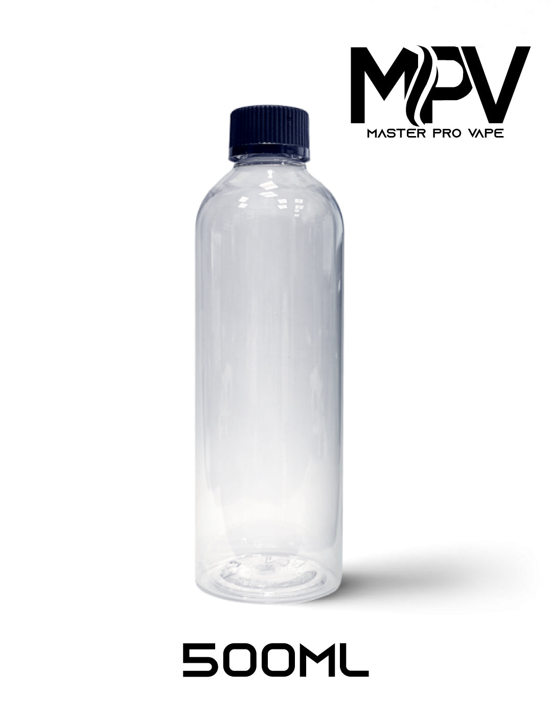 MPV Empty Bottles (Various Sizes)
