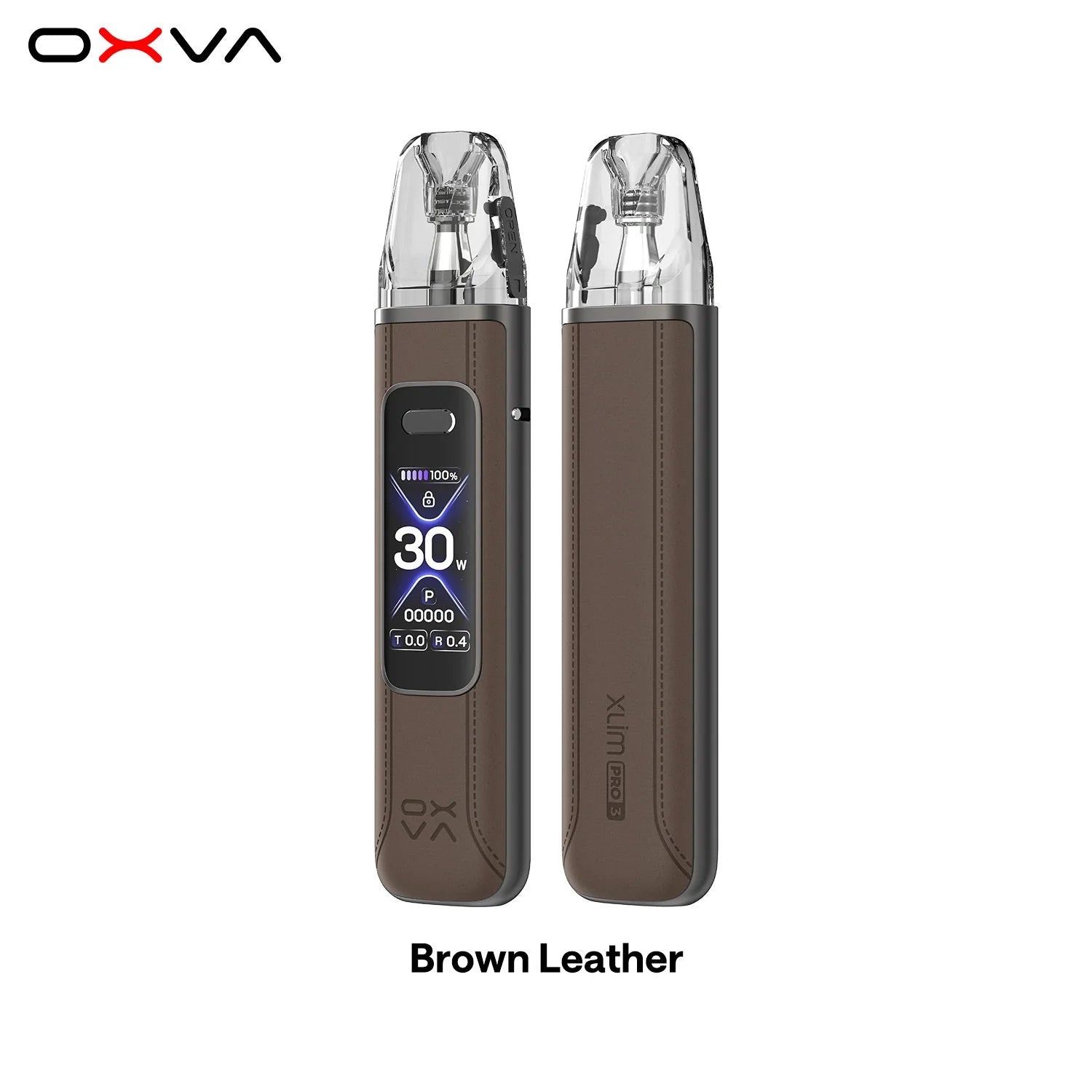OXVA XLIM Pro 3 Vape Pod Kit 30W