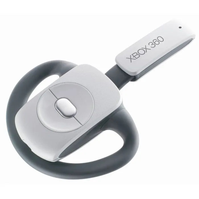 Microsoft Xbox 360 Wireless Headset