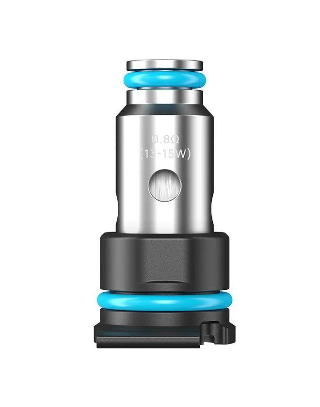 Aspire Minican Meshed Coil (1pc)