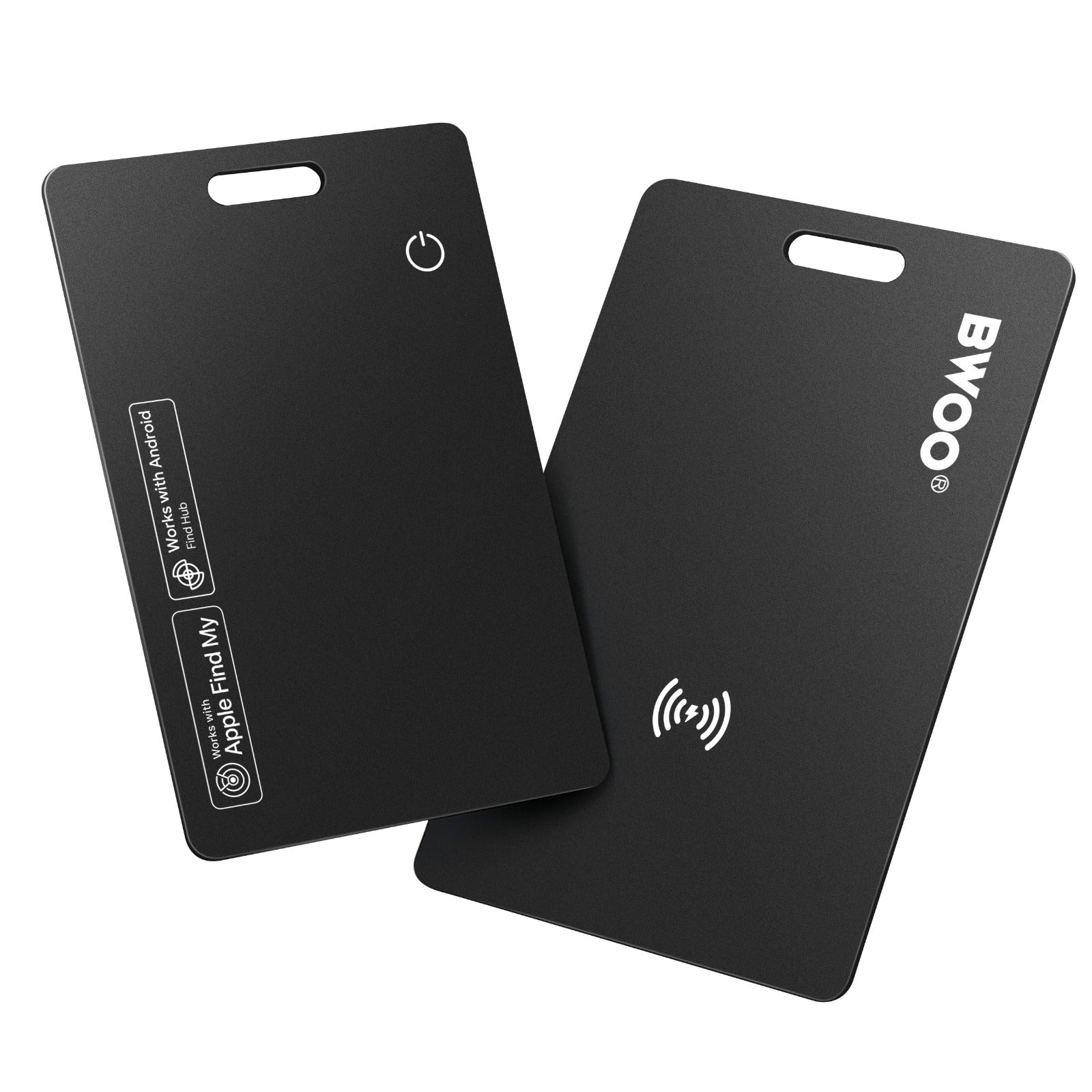 BWOO Smart Card Tracker Tag BO-FD02