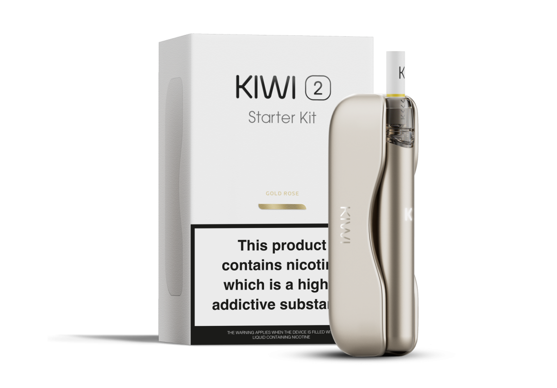 KIWI 2 Starter Kit