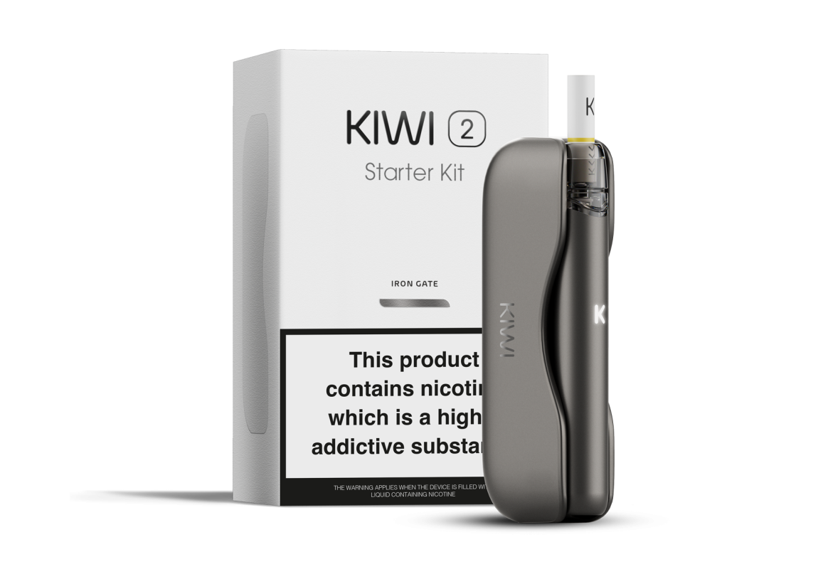 KIWI 2 Starter Kit