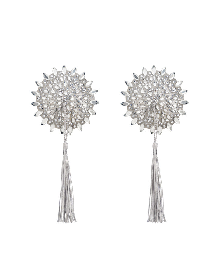 Obsessive Mistiqua Nipple Covers