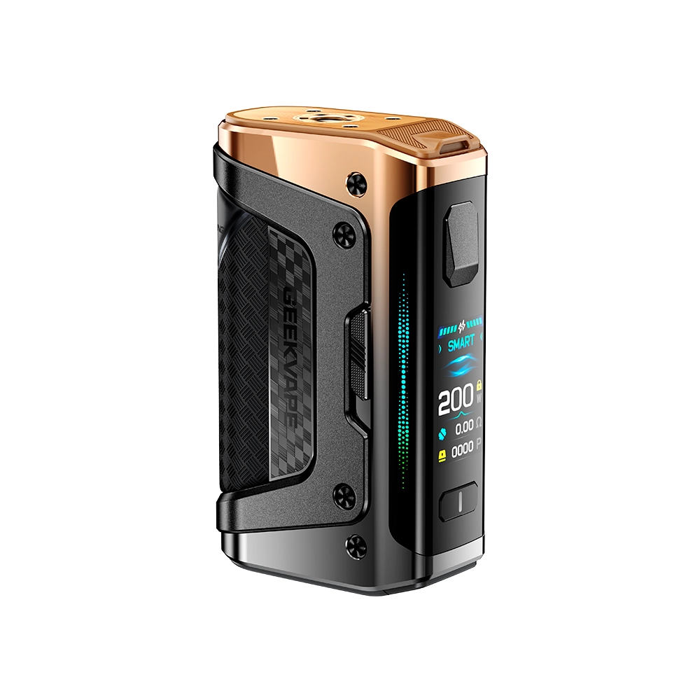 Geekvape Aegis Legend 5 Mod Only