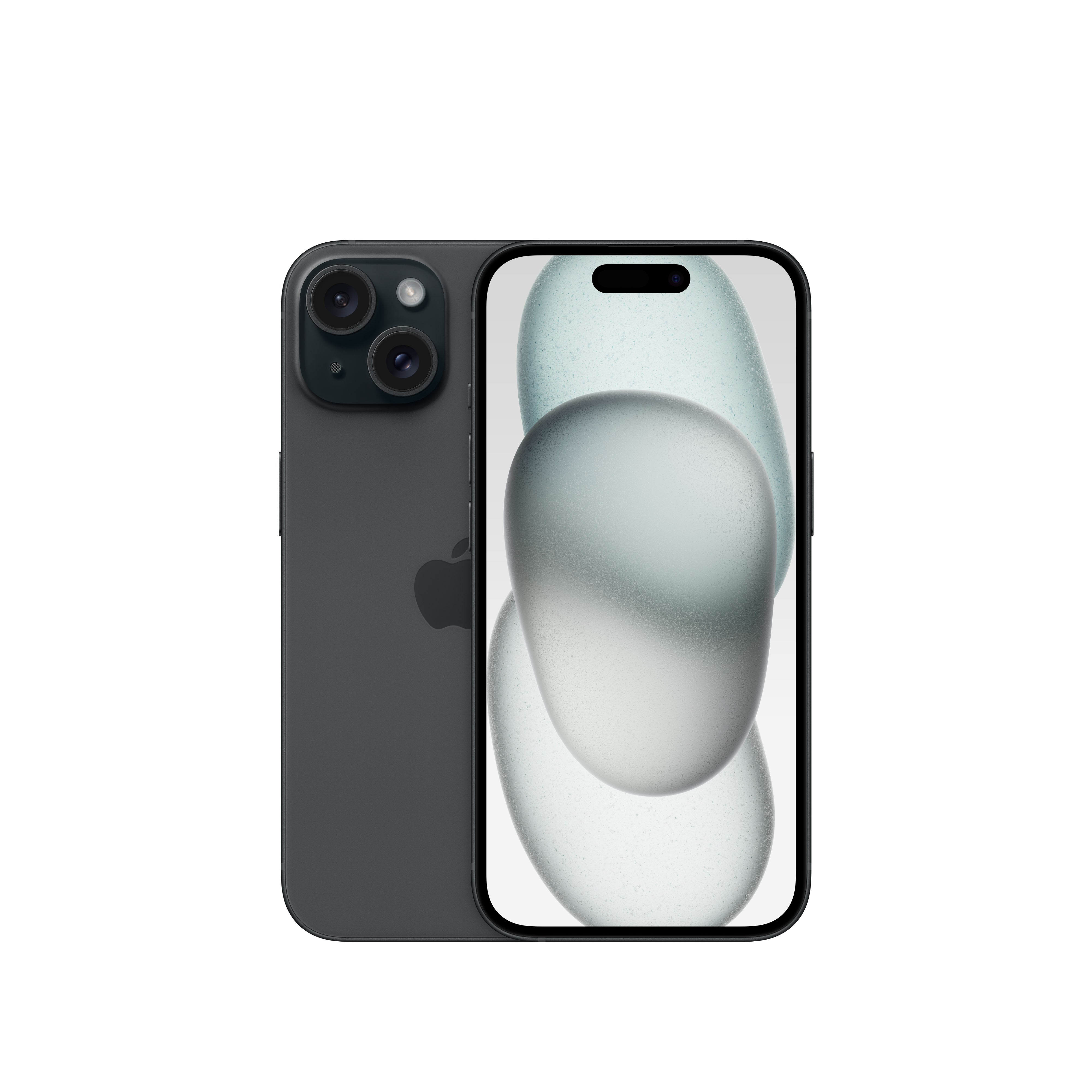 Apple iPhone 15 128GB Black - Refurbished