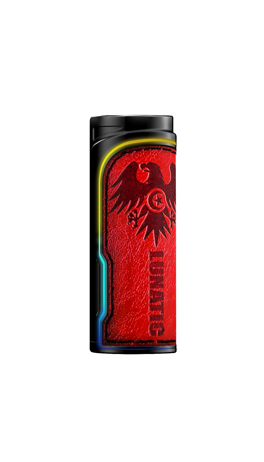 MPV Lunatic Mod