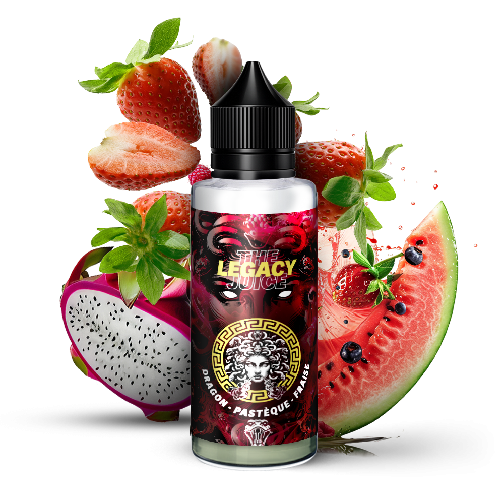 MDS Legacy 100ml