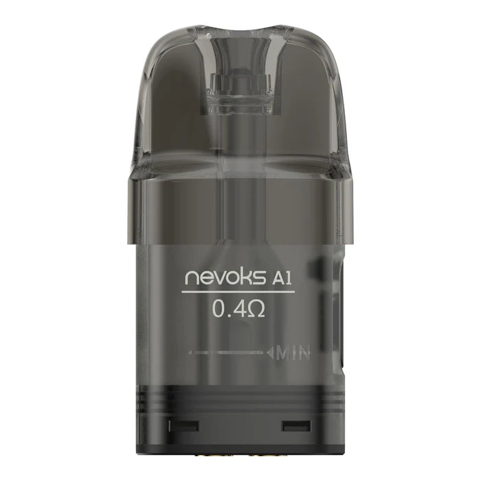 Nevoks A1 Replacement Pod