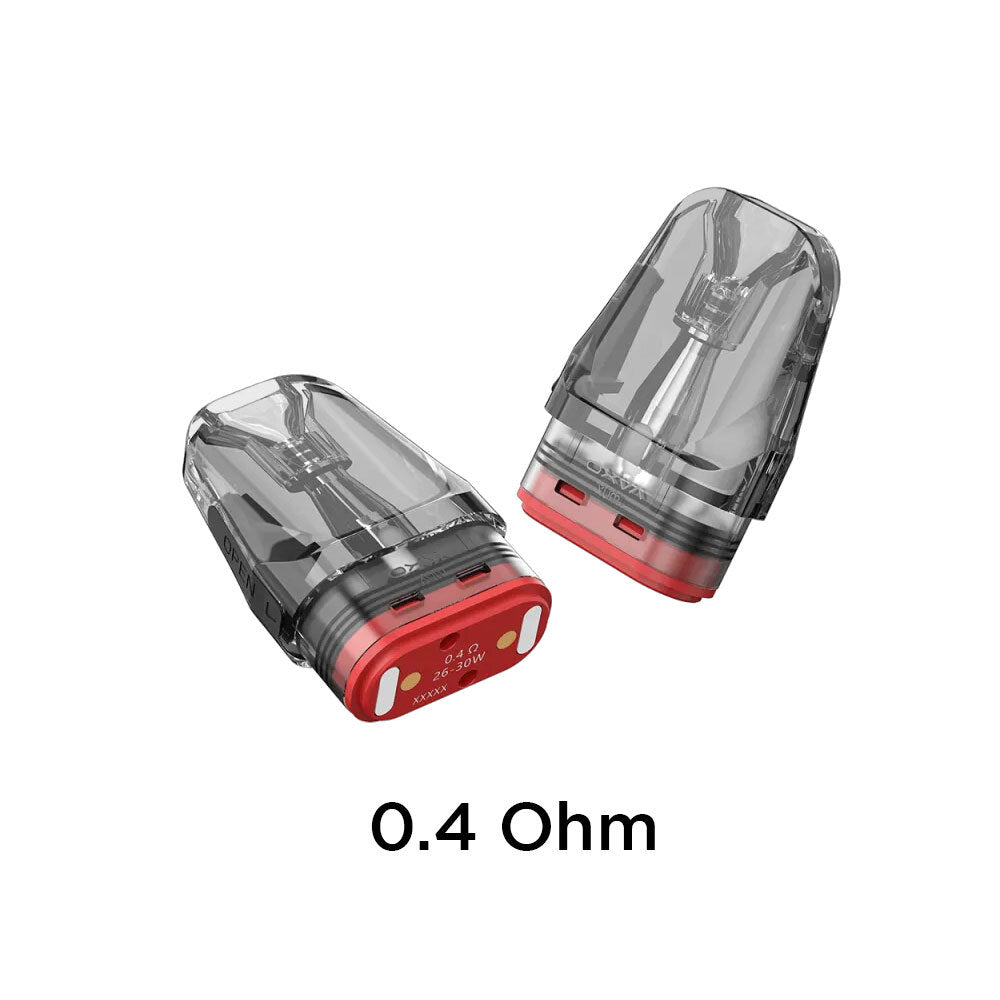 OXVA XLIM CL Cartridge Replacement Pod