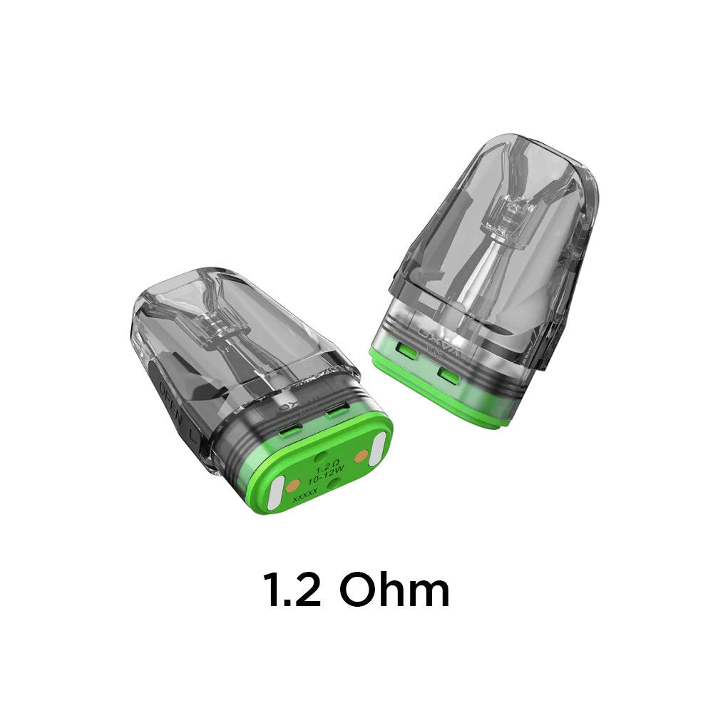 OXVA XLIM CL Cartridge Replacement Pod