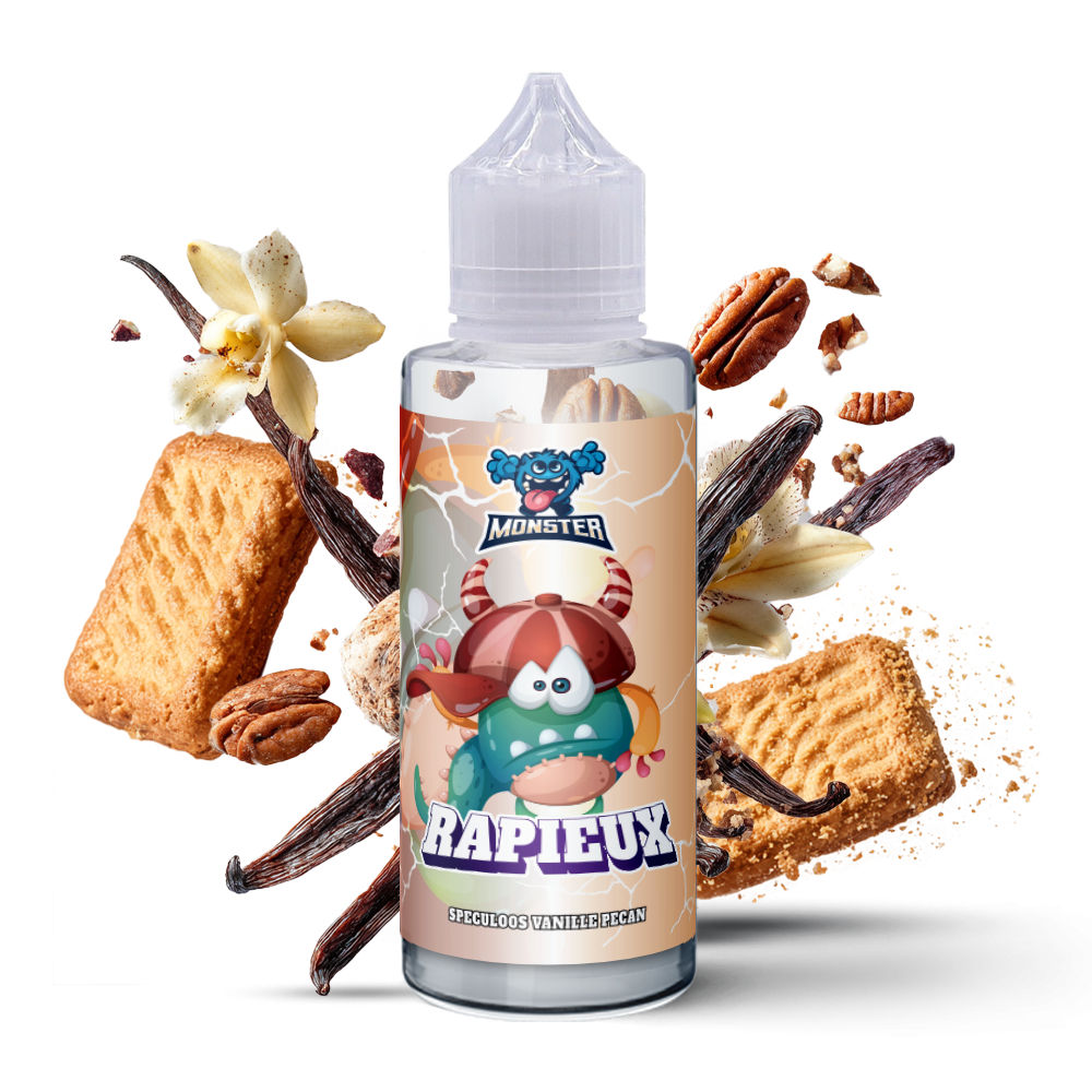 Monster Rapieux 200ml