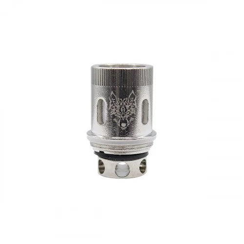 Snowwolf WF Coils (1pc)