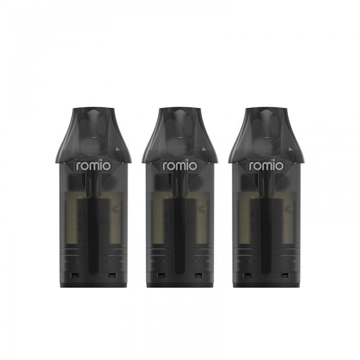 Romio Aster R Replacement Pod 1pc