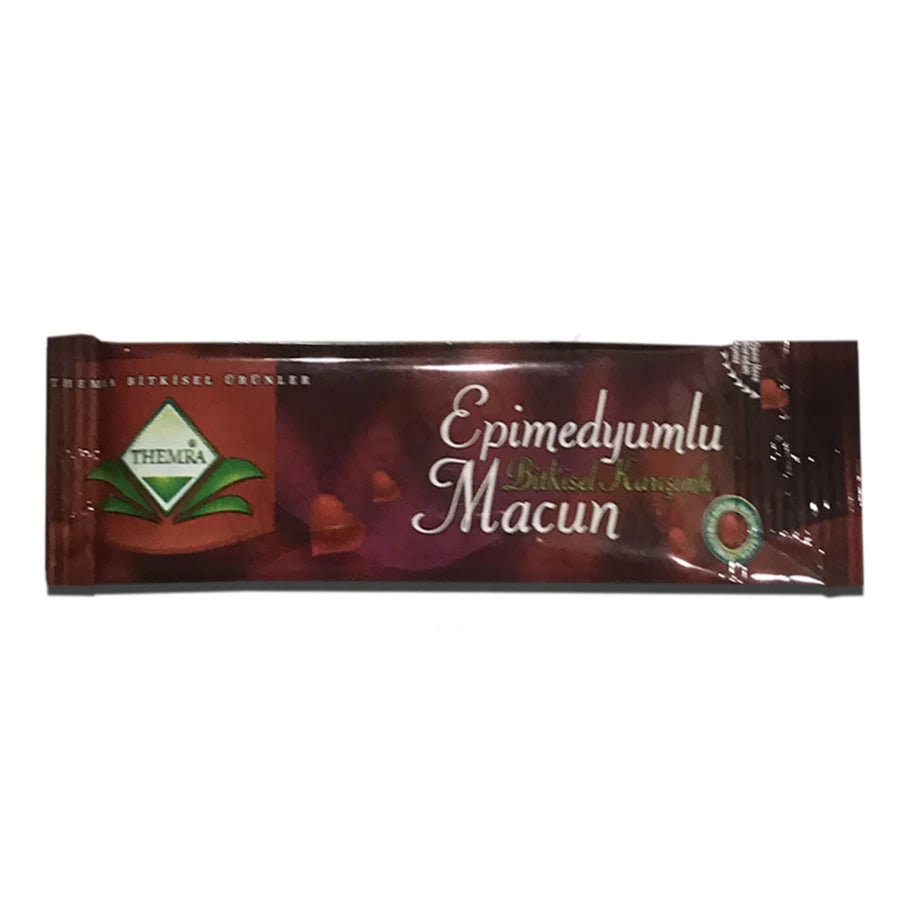 Themra Epimedium Herbal Paste Sachet 12g