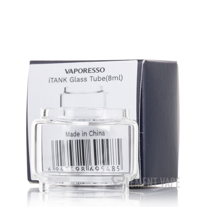Vaporesso iTank/iTank 2 Replacement Glass